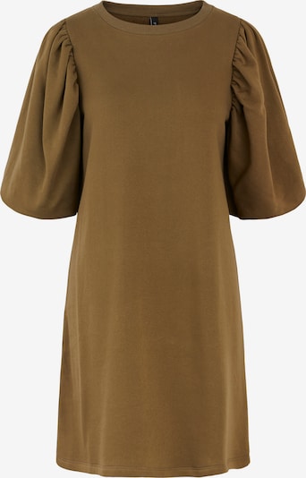 Y.A.S Dress in Brown, Item view