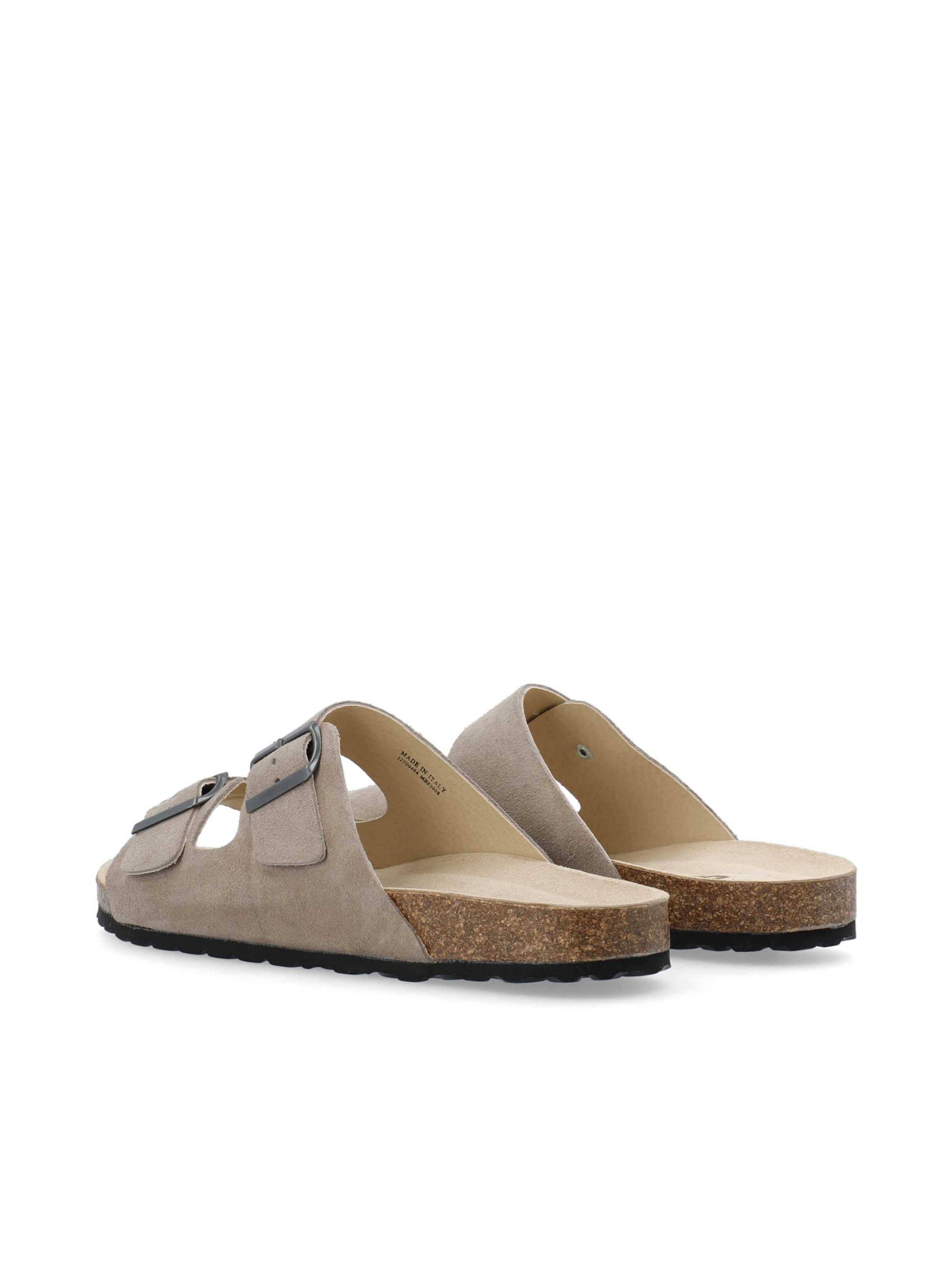 Bianco Sandals 'Lorenzo' in Beige