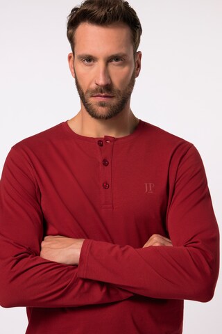JP1880 Shirt in Red
