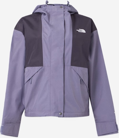 XS dydžio Demisezoninė striukė 'REIGN ON 2.0' iš THE NORTH FACE, spalva – purpurinė / gervuogių spalva, Prekių apžvalga