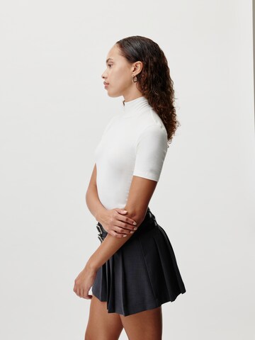 balts LeGer by Lena Gercke T-Krekls 'Larina'