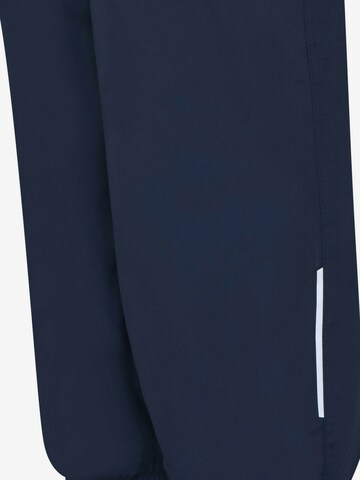 Effilé Pantalon fonctionnel 'Powai 701' LEGO® kidswear en bleu