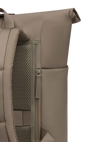 Kapten & Son Rucksack 'Lund Basic'‌ in Braun