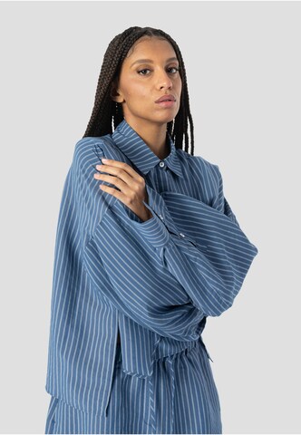 Elias Rumelis Bluse in Blau