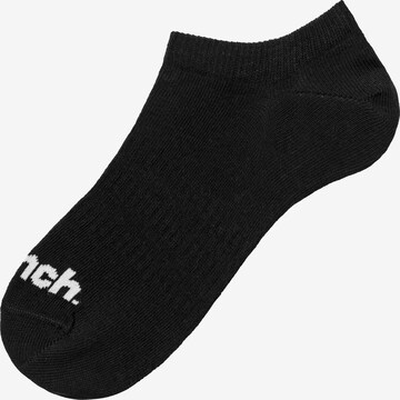 BENCH Спортивные носки в Серый: спереди
