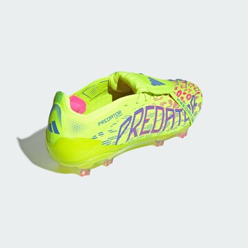 Chaussure de foot 'Predator Elite' ADIDAS PERFORMANCE en vert