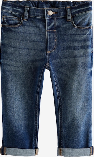 Džinsai iš Next, spalva – mėlyna, Prekių apžvalga