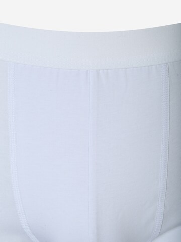 ABOUT YOU Boxershorts 'Rafael' in Grau