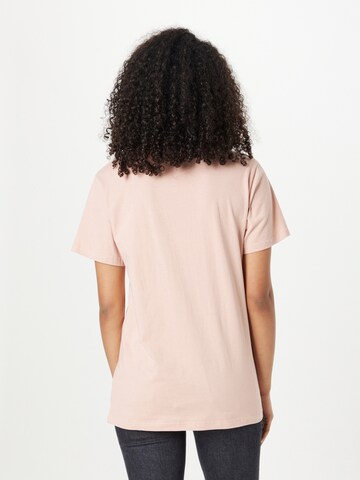 ELLESSE - Camisa em rosa