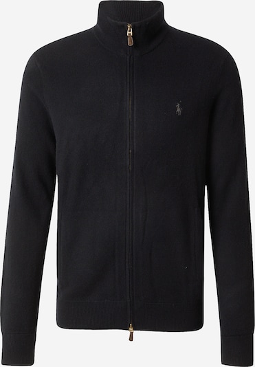 Polo Ralph Lauren Neuletakki värissä musta, Tuotenäkymä