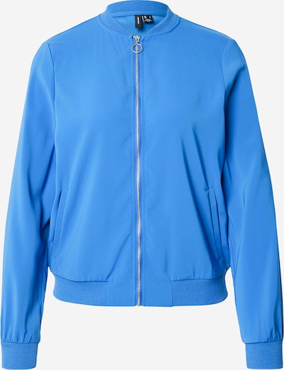 Demisezoninė striukė 'VMCOCO' iš VERO MODA, spalva – mėlyna, Prekių apžvalga