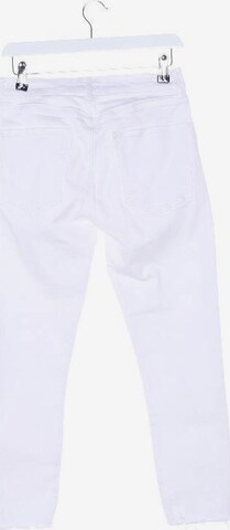 AGOLDE Jeans 29 in Weiß