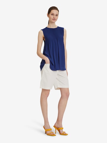 Betty Barclay Blouse in Blauw