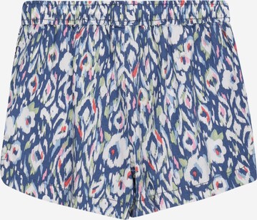 OshKosh Regular Shorts in Blau