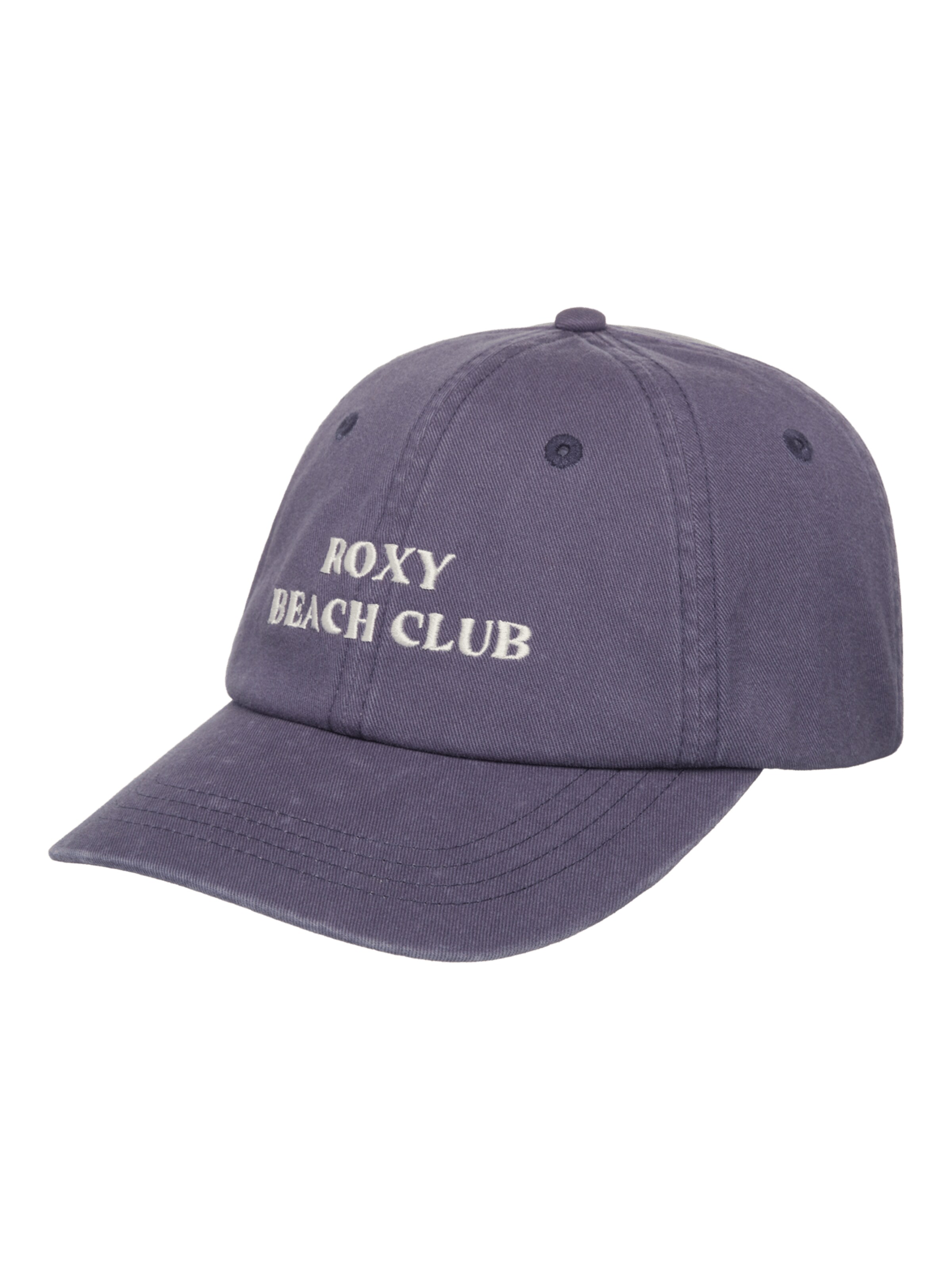 ROXY Cap 'Toadstool' in Blau: Vorderseite