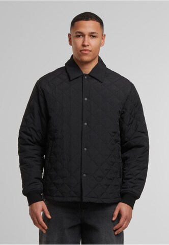 Veste mi-saison Urban Classics en noir