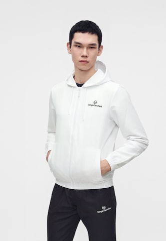Sergio Tacchini - Chándal 'Carson 024' en negro