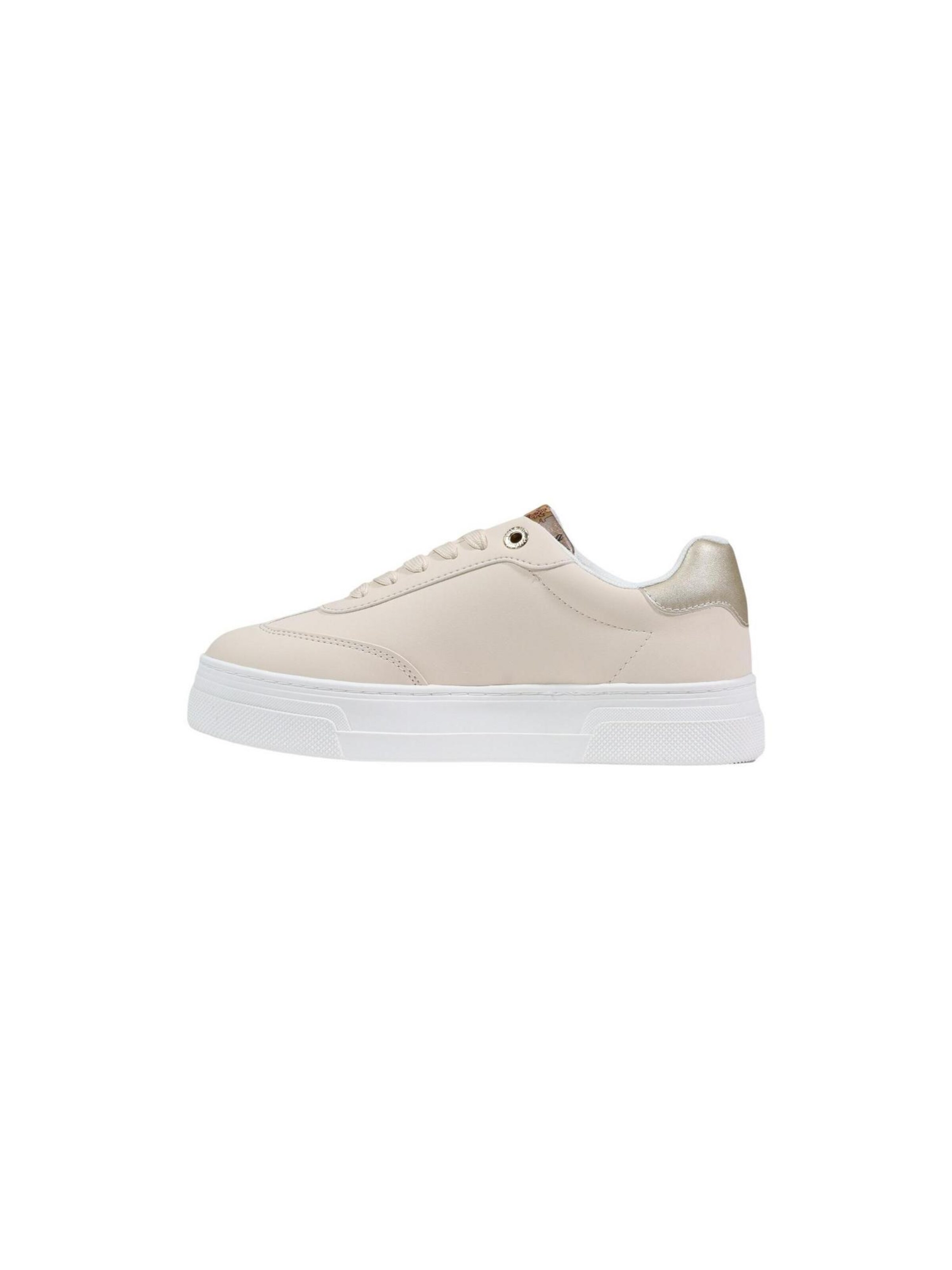 Alviero Martini 1a clase - Zapatillas deportivas bajas 'CHILD 2413 0289' en beige