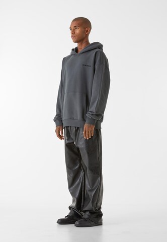 9N1M SENSE Sweatshirt 'Essential' in Grey