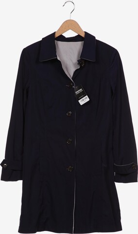 Joseph Janard Jacket & Coat in XL in Blue: front