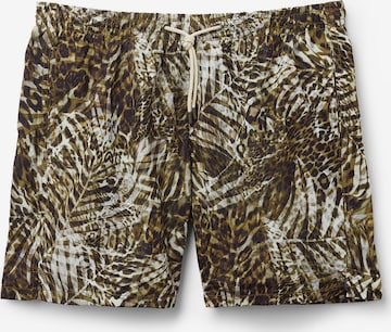 CALZEDONIA Badeshorts in Mischfarben: Vorderseite