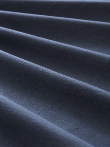 TOM TAILOR T-Shirt in Blau