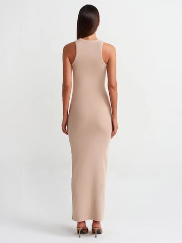 Robe Dilvin en beige