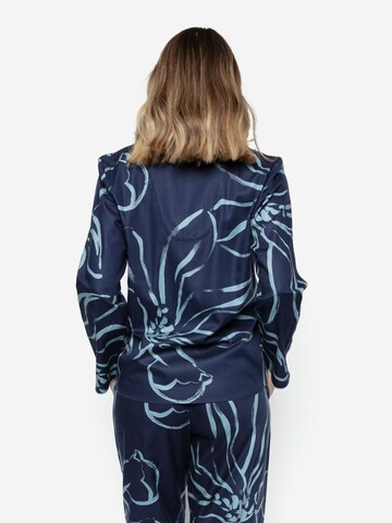 Cyberjammies Slaapshirt 'Emma' in Blauw