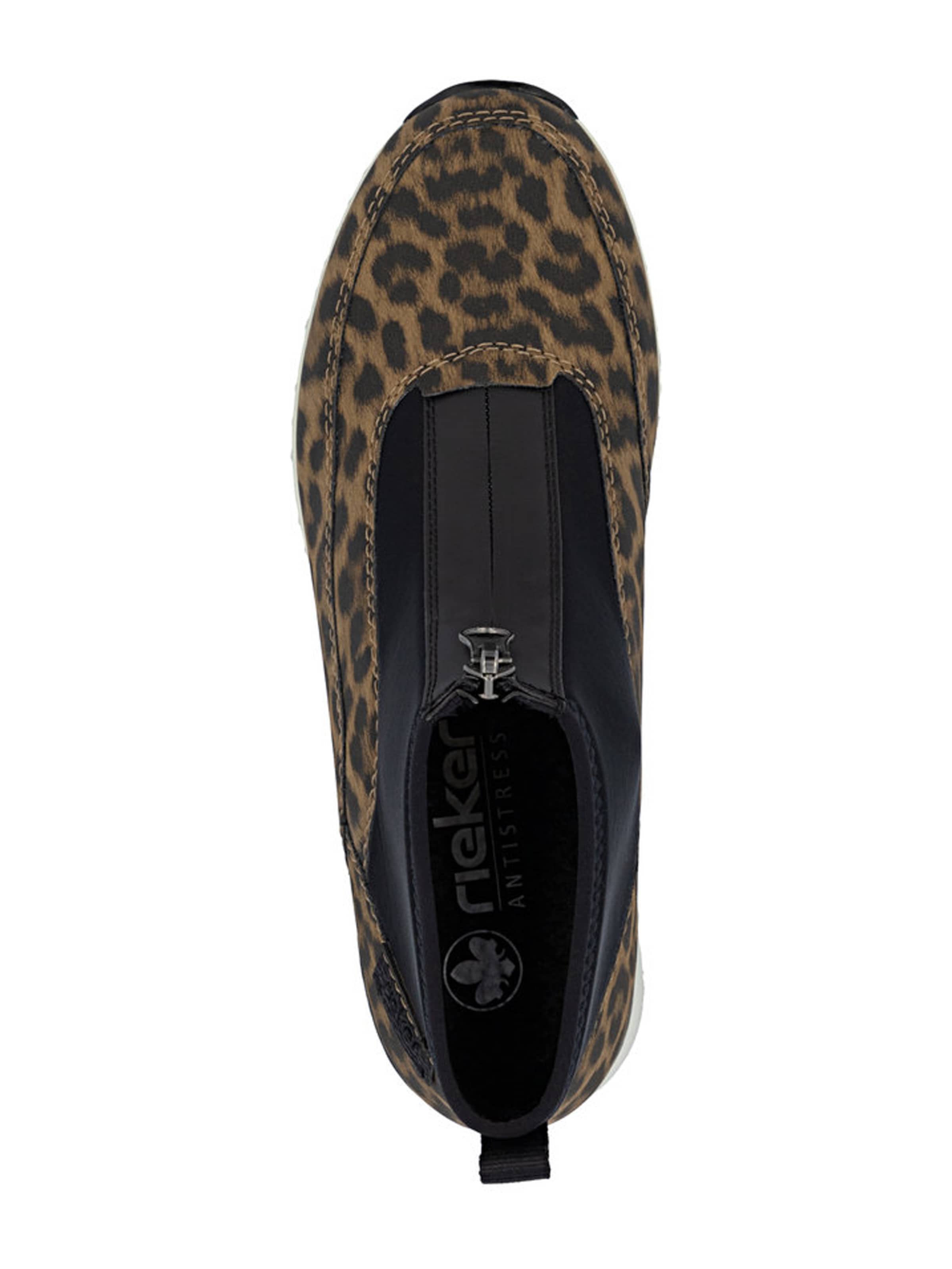 Rieker Ankle Boots in Brown