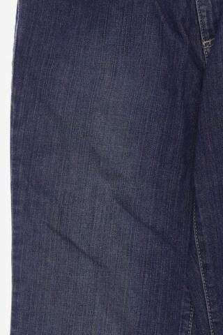 EDDIE BAUER Jeans 25-26 in Blau