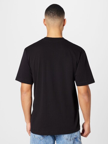 Tricou de la Calvin Klein Jeans pe negru