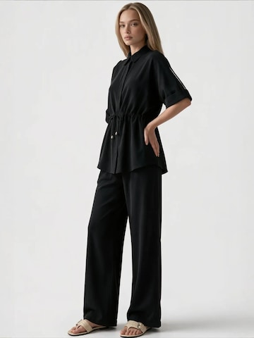 MSN Collection - Roupa de casa em preto
