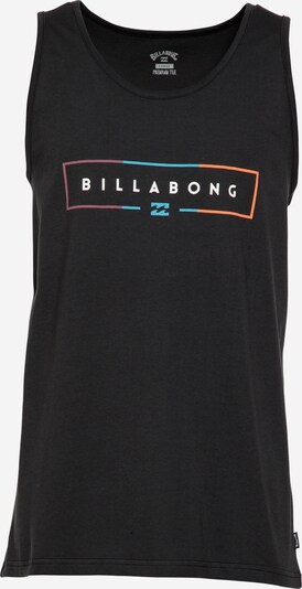 BILLABONG Funkční tričko - mix barev / černá, Produkt