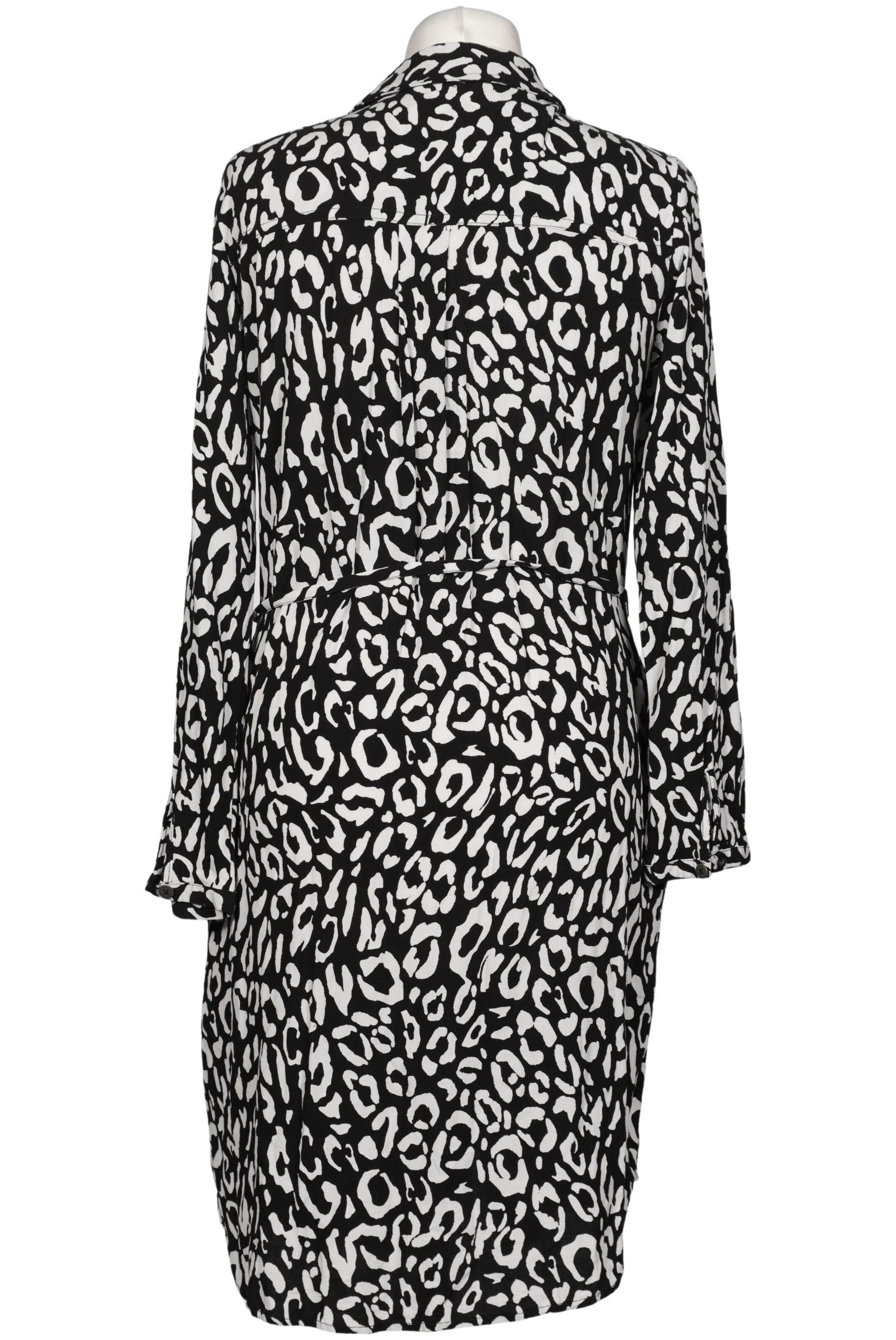 OBJECT Kleid M in Schwarz