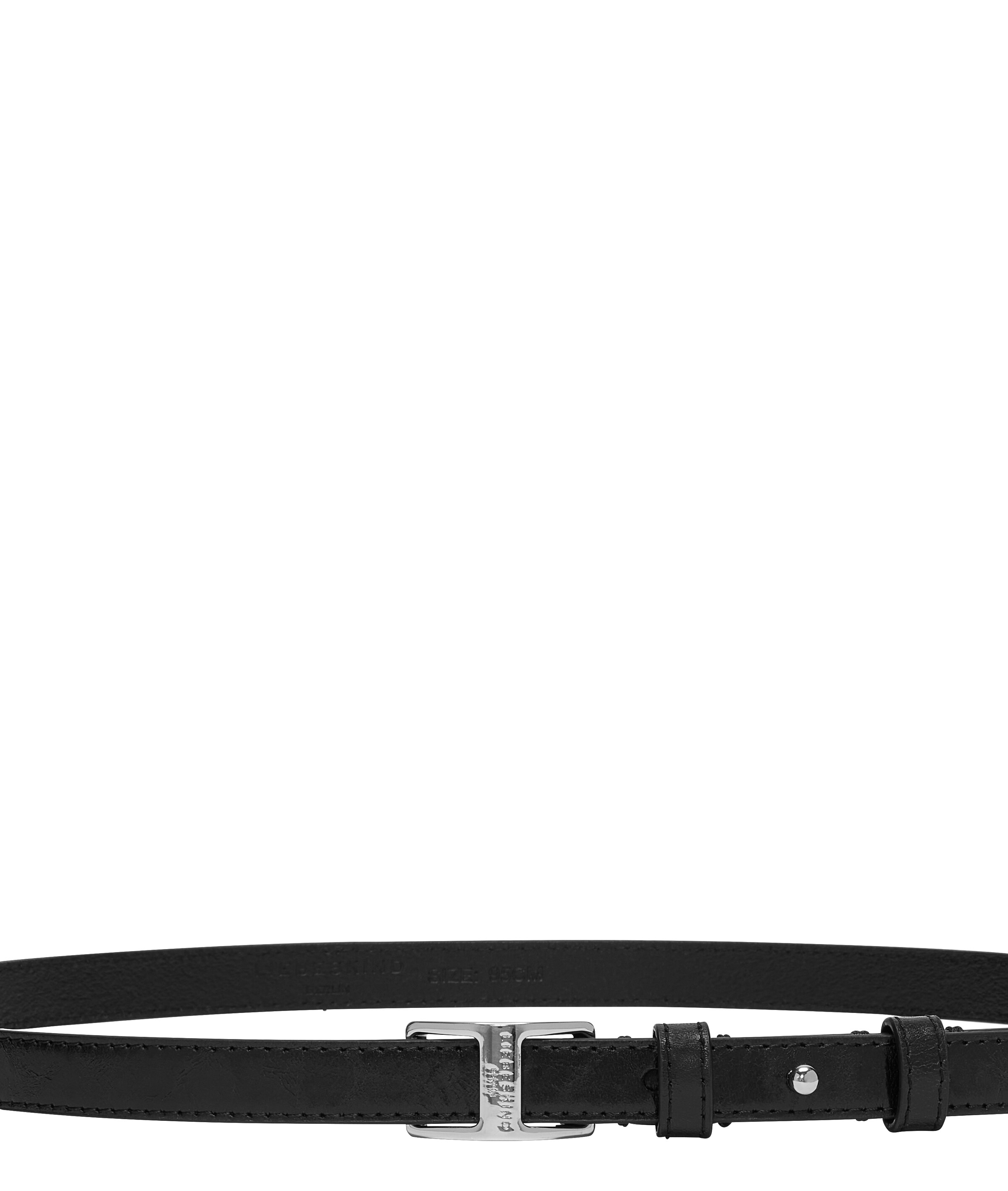 Liebeskind Berlin Riem in Zwart
