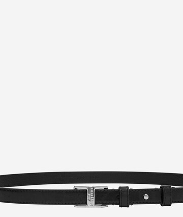 Liebeskind Berlin Belt in Black