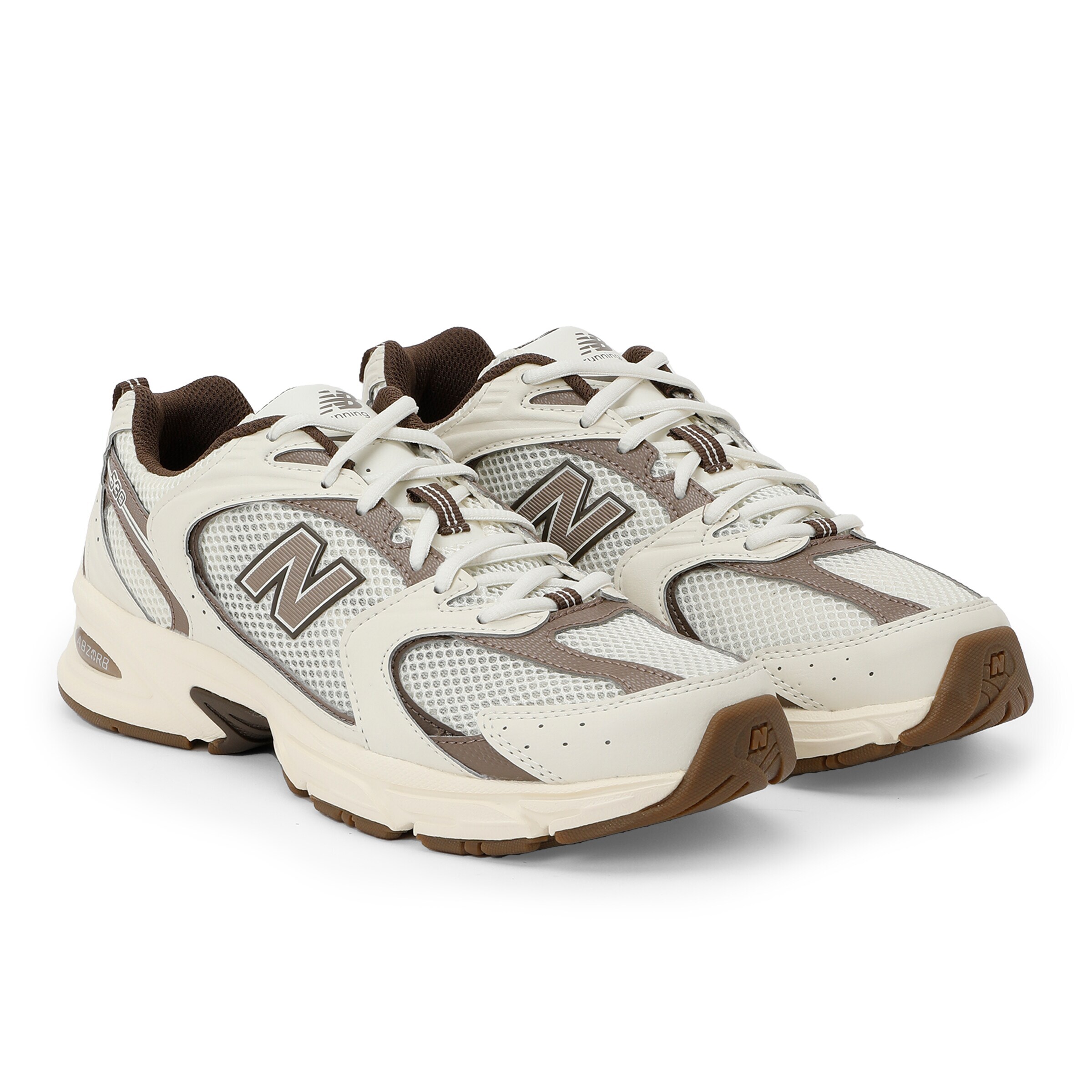 new balance Nízke tenisky 'MR530ASM' - Béžová