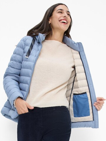 Fuchs Schmitt Übergangsjacke 'Mandal'‌‌‌‌‌ in Blau