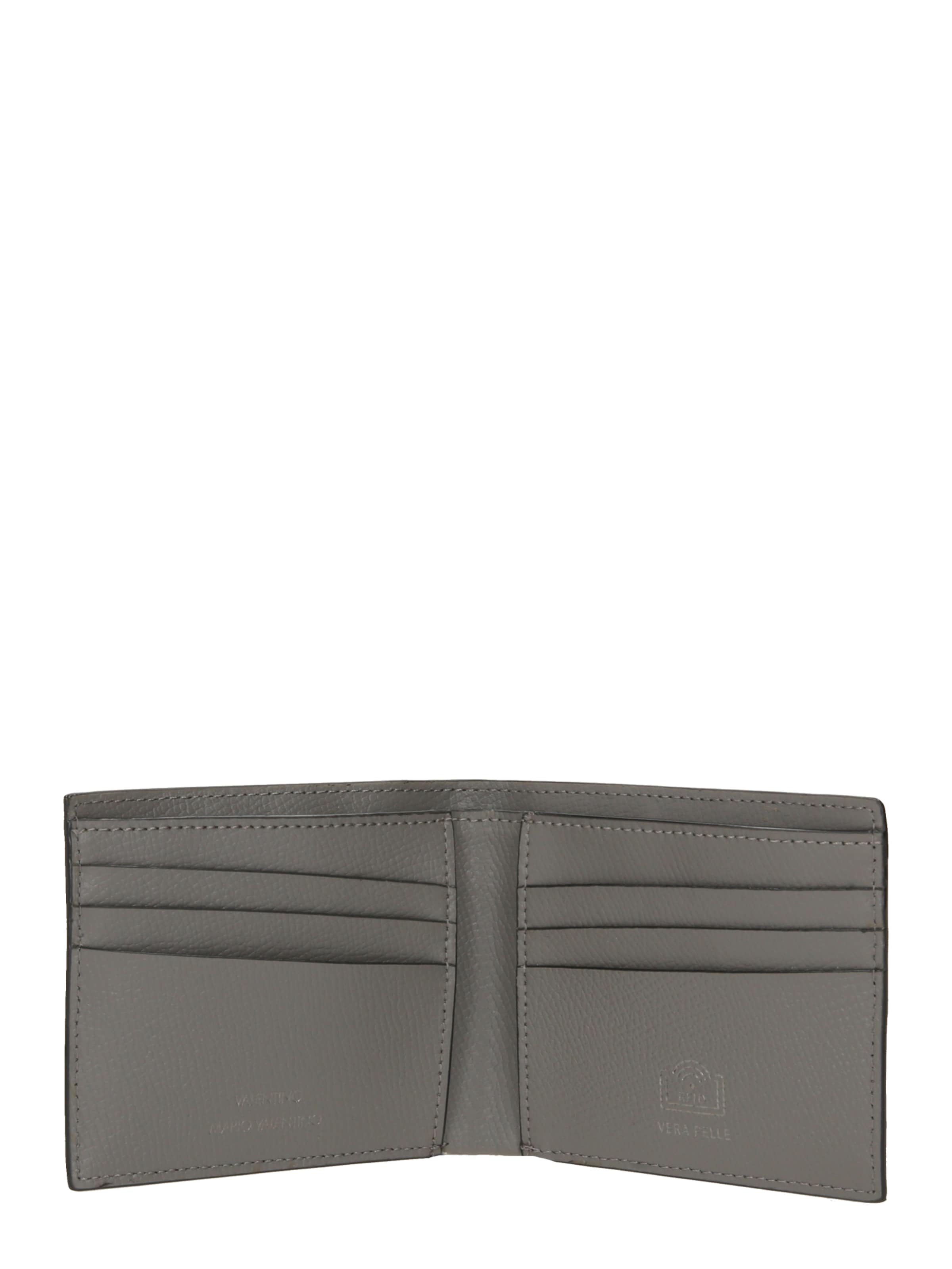 VALENTINO Plånbok 'Chico' i grå