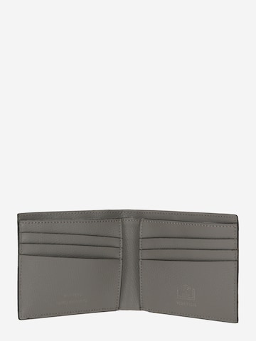 VALENTINO Wallet 'CHICO' in Grey