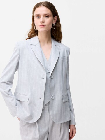 Blazer adl en gris