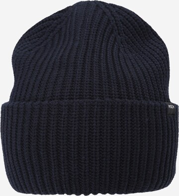 MSCH COPENHAGEN - Gorra 'Galine' en azul