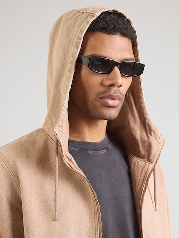 Veste mi-saison ELEMENT en beige