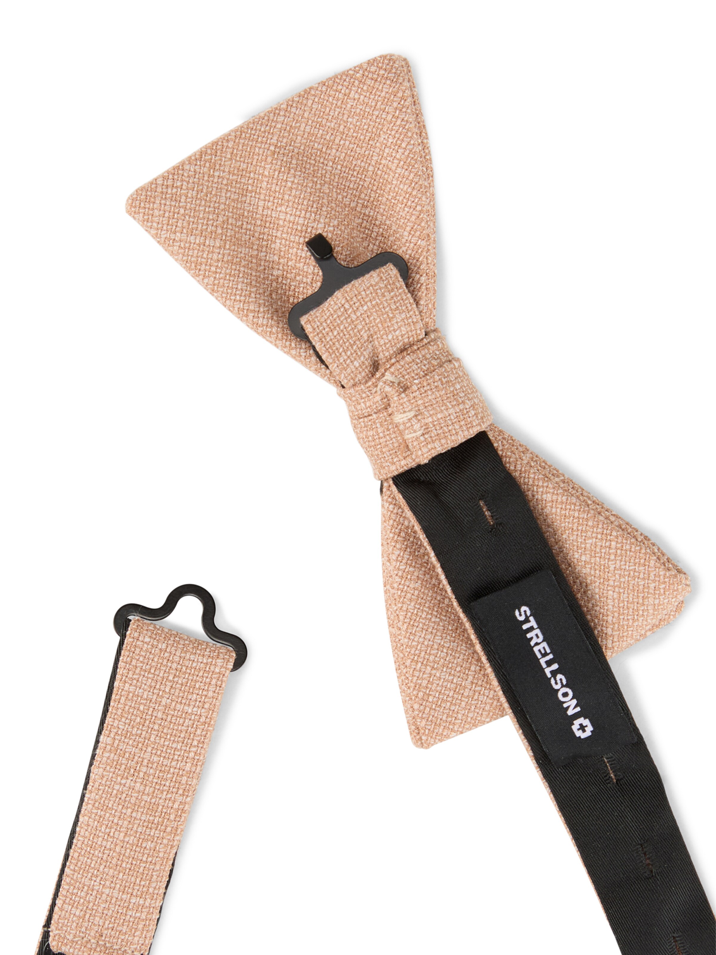 STRELLSON Krawatte in Pink