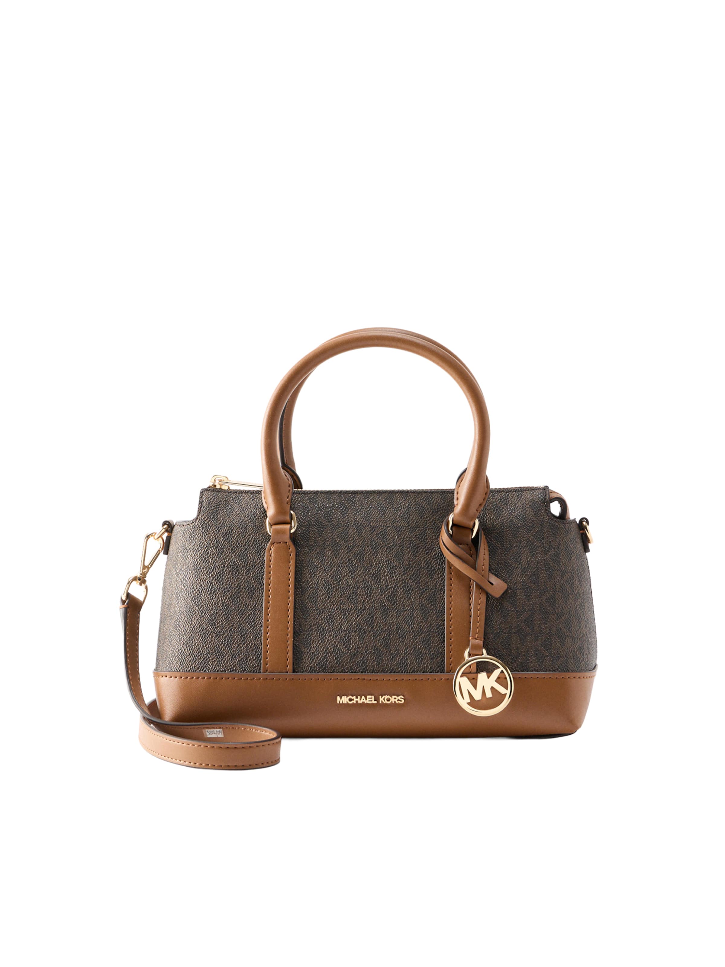 MICHAEL Michael Kors Sacs à main en marron / chocolat, Vue avec produit