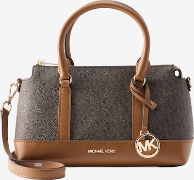 MICHAEL Michael Kors Ručna torbica u smeđa / čokolada, Pregled proizvoda
