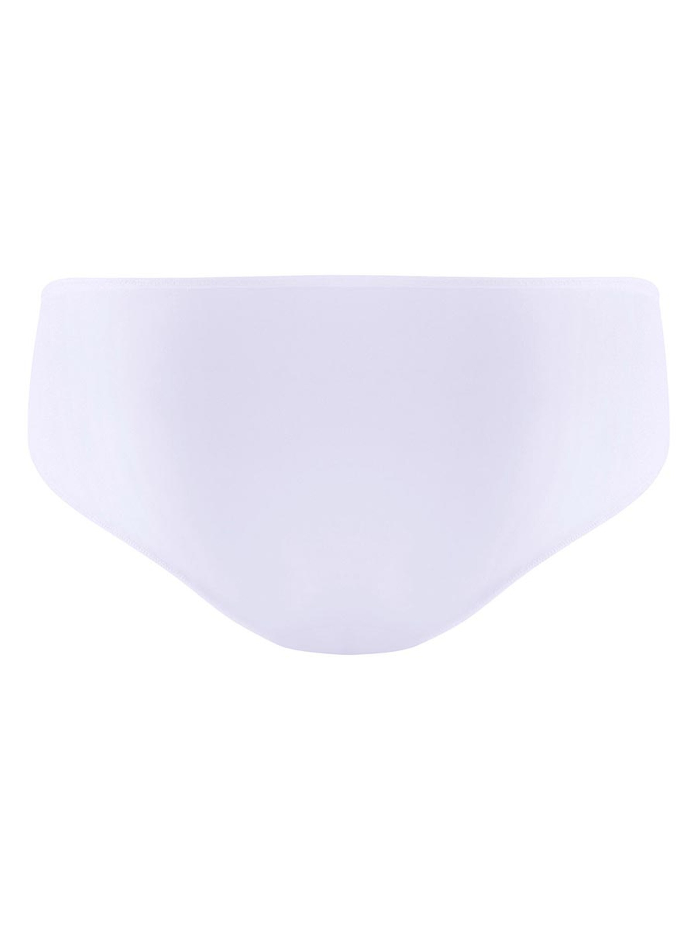 BELLYBUTTON Slip 'Unterhose - JUNA'‌‌‌ in Weiß