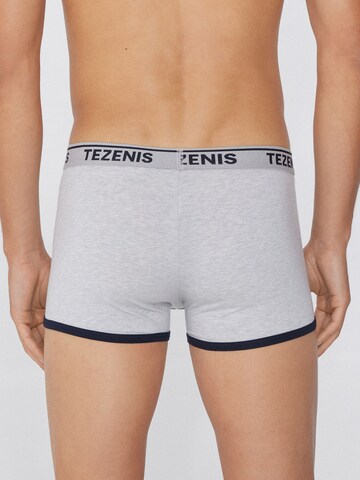 Tezenis Boxer shorts in Grey