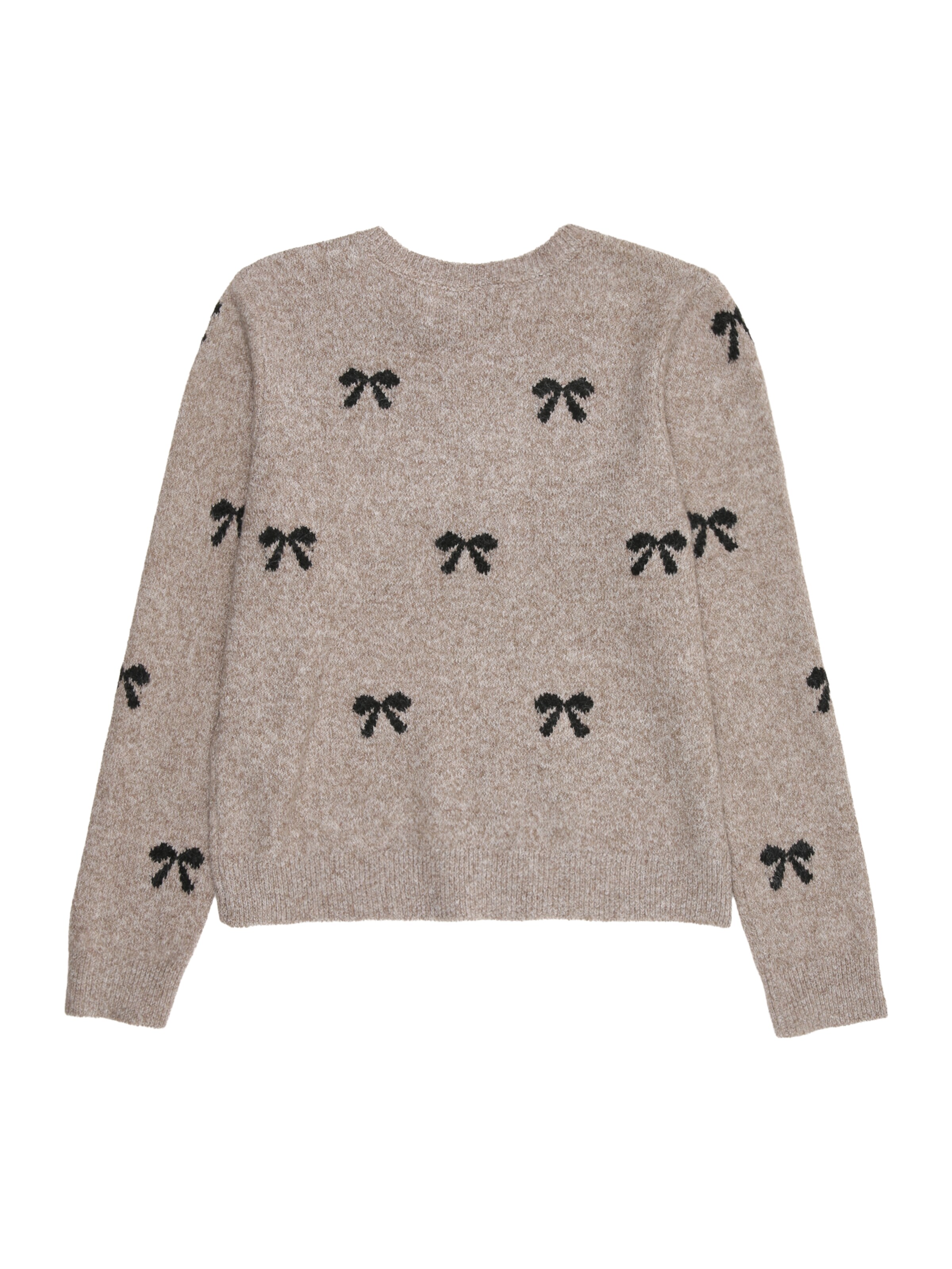 Pullover 'VMDOFFY' di Vero Moda Girl in marrone