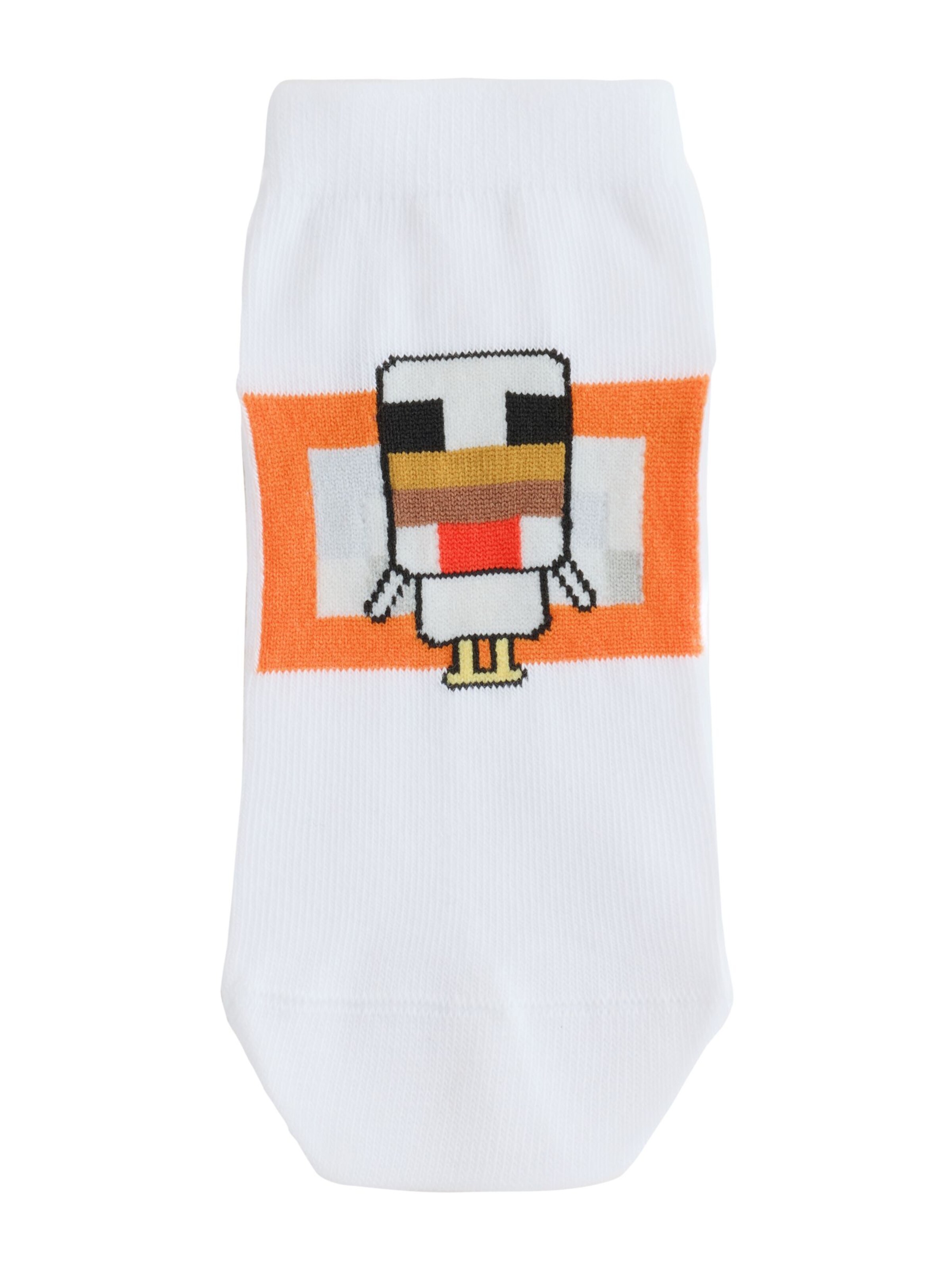 Next Socken in Grau